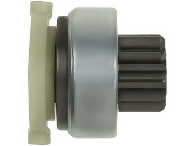 AS-PL Freilaufgetriebe, Starter AS SD9016