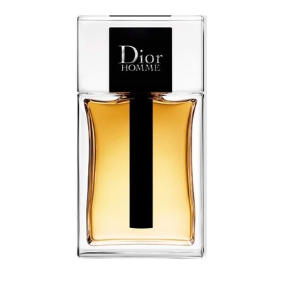 CD DIOR HOMME EDT VAPO 100