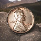 1956 P Lincoln Wheat Cent / Penny  ☆ FREE SHIPPING