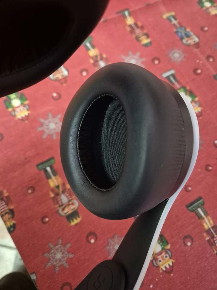 cuffie Sony PS5 PULSE 3D - Immagine 4 di 4