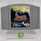 Bakuretsu Muteki Bangai-O (Nintendo 64 N64, 1999) JP