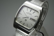 Vintage 1978 JAPAN SEIKO 92GQW GRAND TWIN-QUARTZ 9256-5010 8Jewels Quartz.