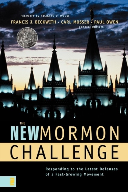 The New Mormon Challenge PAPERBACK - Image 3