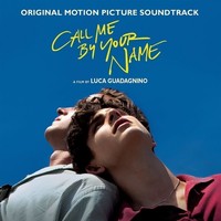 Vinile - Call Me By Your Name / Various (2 Lp) - Music On Vinyl -D- Neu