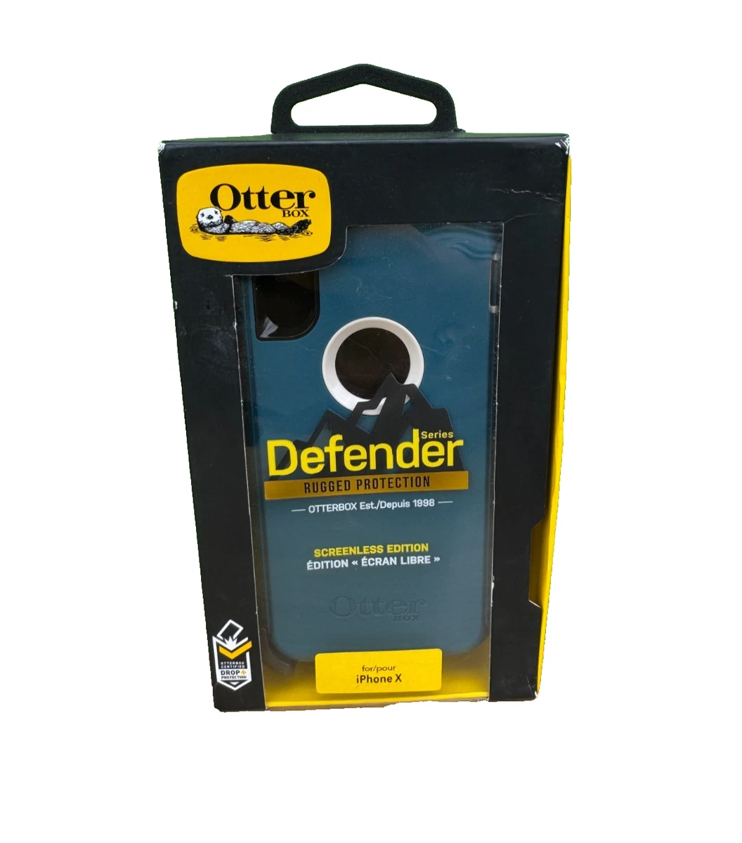 defender iphone funda otterbox iphone x