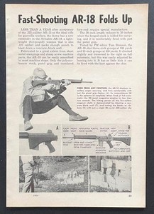 ArmaLite 18 | eBay
