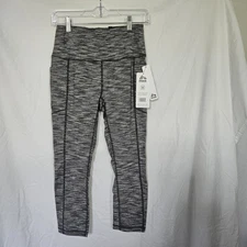 RBX NWT Women's Size Small Capri Yoga Pants Leggings