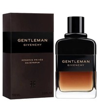 Givenchy Gentleman Reserve Privee Cologne EDP 3.3oz 100ml Fragrance Men Spray