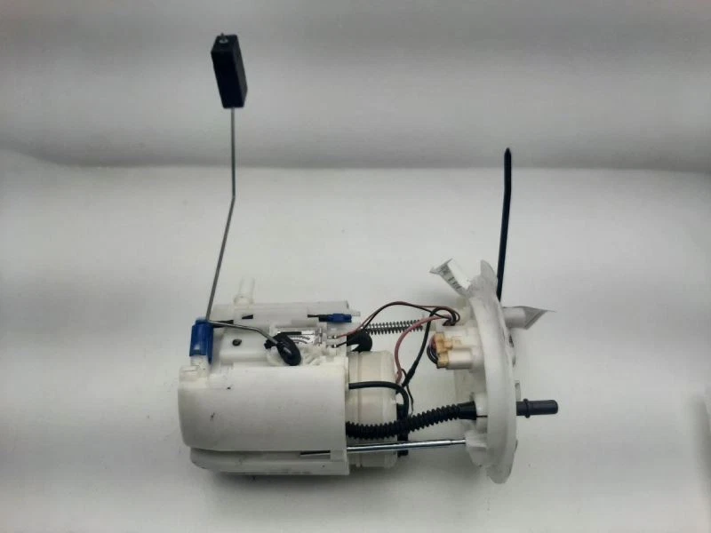 Conjunto de bomba montada en tanque de bomba de combustible sin turbo 14-19 Ford Flex DA8Z9H307L Foto 3 de 4