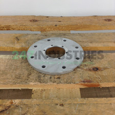 RT85MF-D200 Varvel       Input flange IEC80/9...