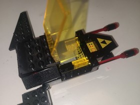 Lego Blacktron 6894