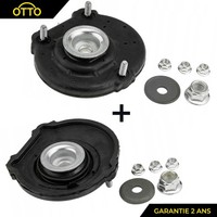 BÜTÉE Amortisseur Suspension Fiat Doblo Fiorino Linea Qubo 95516717