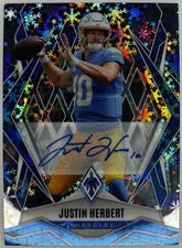 2025 Panini Phoenix NFL Trading Card Box Set Review and Checklist 28