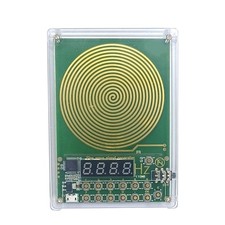 Schumann Waves Generator Resonances Device 7.83HzAdjustable Frequency Oscillator