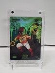 Bo Jackson Battle Arena 2026 `Superbaby` Rafael Devers Glow Slime Case Hit