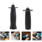 Side Handle Angle Grinder Plasic Metal Handle M10-113mm M8-134mm 8mm/10mm Thread
