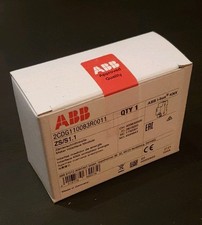 ABB ZS/S1.1   2CDG110083R0011 KNX-Zählerschn...