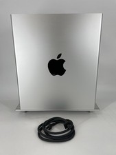 Mac Pro Rack 2019 16-Core Intel Xeon W Radeon Pro Vega II Duo 2 x 192GB 4TB SSD