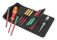 Wera Kraftform Kompakt VDE 16 Universal 1 TIE 05006607001