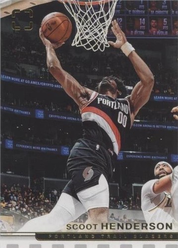 2024-25 Panini Photogenic Allen Iverson Picture Perfect FOTL Jazzy 