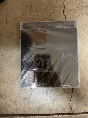 CASE CRACKED/RIP, Post Malone CD Hollywood's Bleeding  Explicit Version album