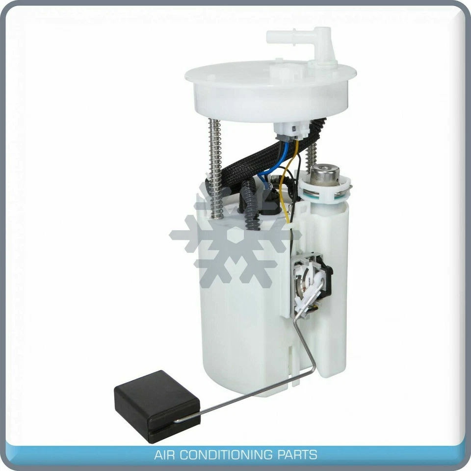 Bomba de combustible eléctrica para Honda Accord 2008-2012 / Acura TSX 2009-2014 QOA Foto 2 de 4