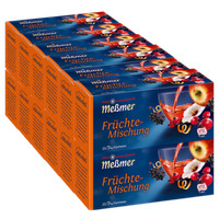 MeßMer FrüChte-Mischung 12Er Pack