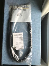 New Genuine OEM Whirlpool Washer Drain Hose Extension Kit DRNEXT4