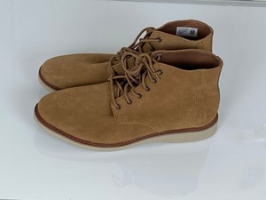 toms tan boots
