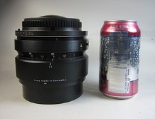 HUGE 1:1 Germany Specialty Lens f/5.6 to f/11 90mm Threads