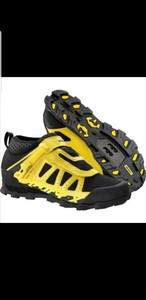 mavic crossmax xl pro shoes