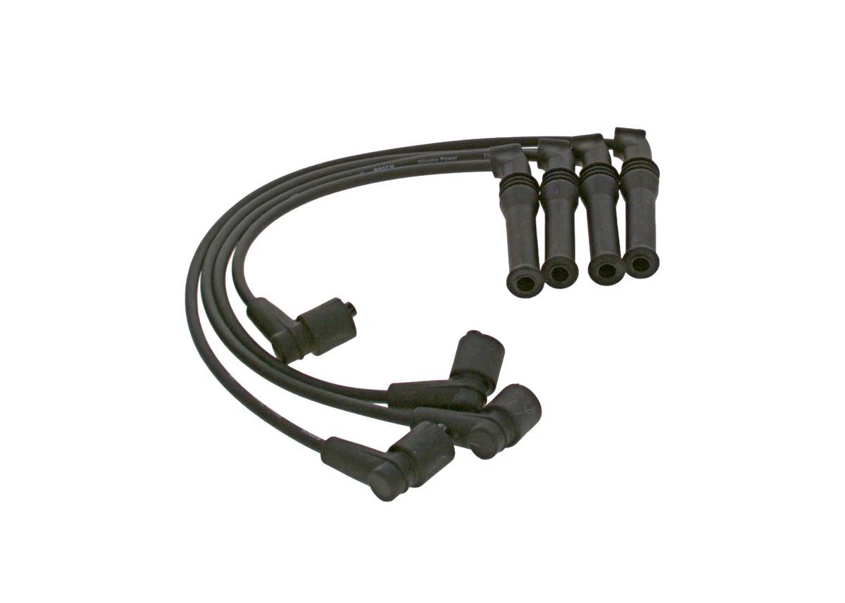 Bosch 0986356778 Ignition Cable Set Of 4 | Desertcart Sint Maarten