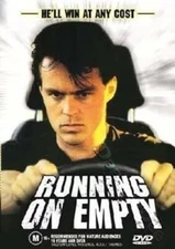 Running on Empty NEW PAL/NTSC Classic DVD John Clark Terry Serio