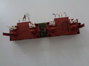 SEUFFER Energieregler,Schalterblock  YL153 , 9000105985