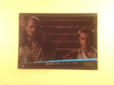 2013 Star Wars Galactic Files 2 # WM-5 Then Speed us on Our way Topps Cards