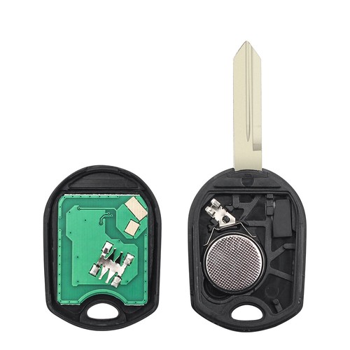 KEYYOU Programmer OBD Remote Key For Ford Expedition Explorer Flex Taurus 315MHz - Imagen 8 de 9