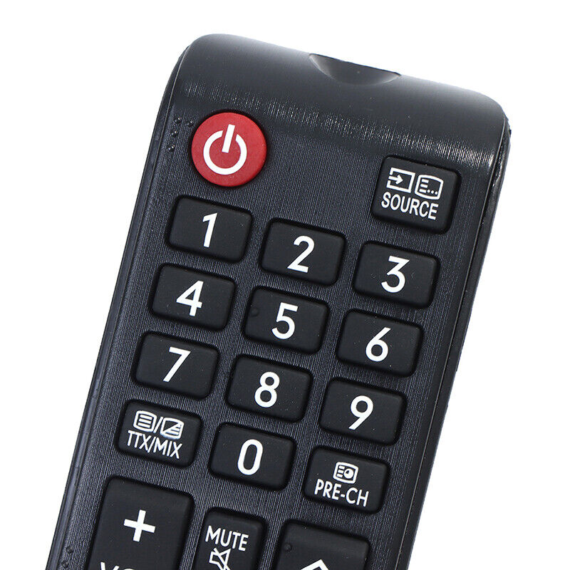 BN59-01303A TV Remote Control Universal Controller for Samsung E43NUAGUK