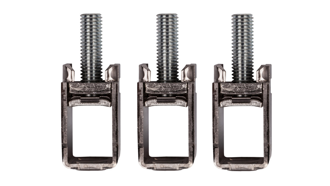 Box terminal 3P 10-185mm2 NZM2-250-XKC (set for one side - 3 pcs.) 262244 /T2UK