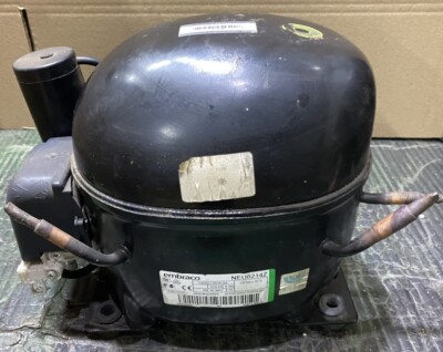 EMBRACO ASPERA NEU6214Z Kompressor R134a 220-240- 50Hz