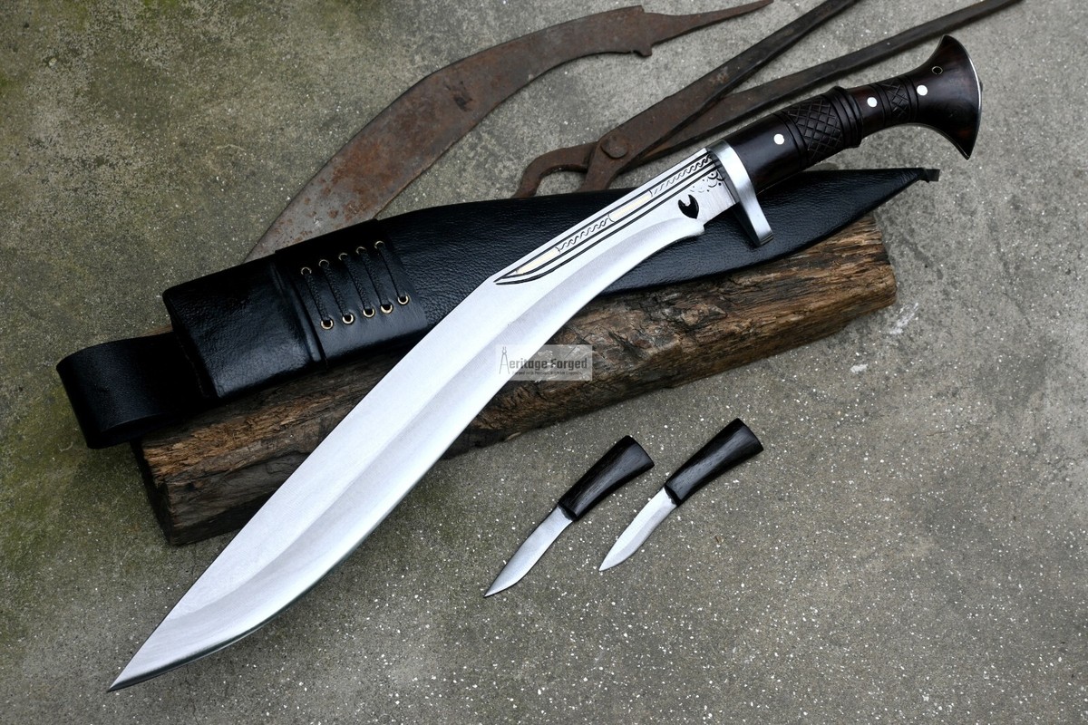 kukri/khukuri/Gurkha knife/16 inches Long Blade  khukuri/hunting,camping,tactical