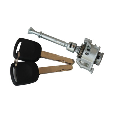 #ad #ad Door Lock Cylinder Driver Side W 2keys For 13 17 Accord 14 15 17 Accord Hybrid $18.90