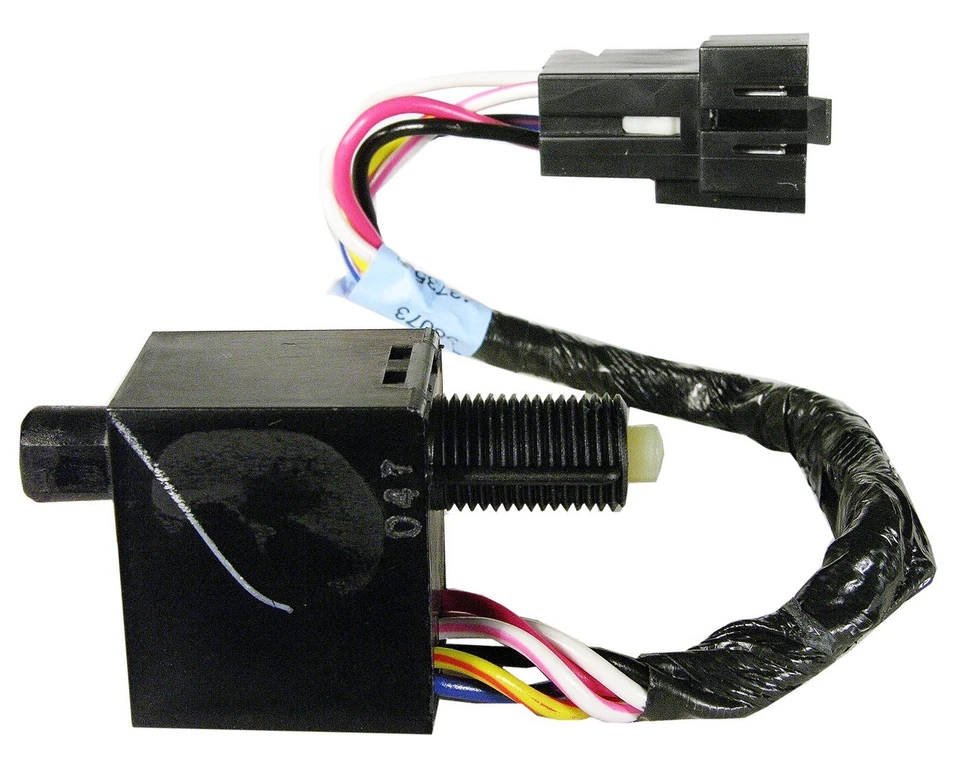 Выключатель стоп-сигнала Airtex 1S4992 - Изображение 2 из 4