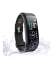 Inspiratek Kids Fitness Tracker for Girls and Boys Age 5-16- Waterproof Fitness