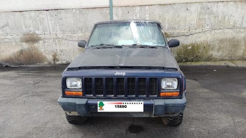 52098913 getriebe ft für JEEP CHEROKEE (J) 2.5 TD 1996 1995926 - Picture 14 of 24