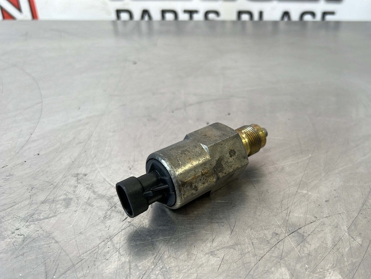 T56 TREMEC C5 CORVETTE SKIP SHIFT SOLENOID OEM #VV1143 | eBay