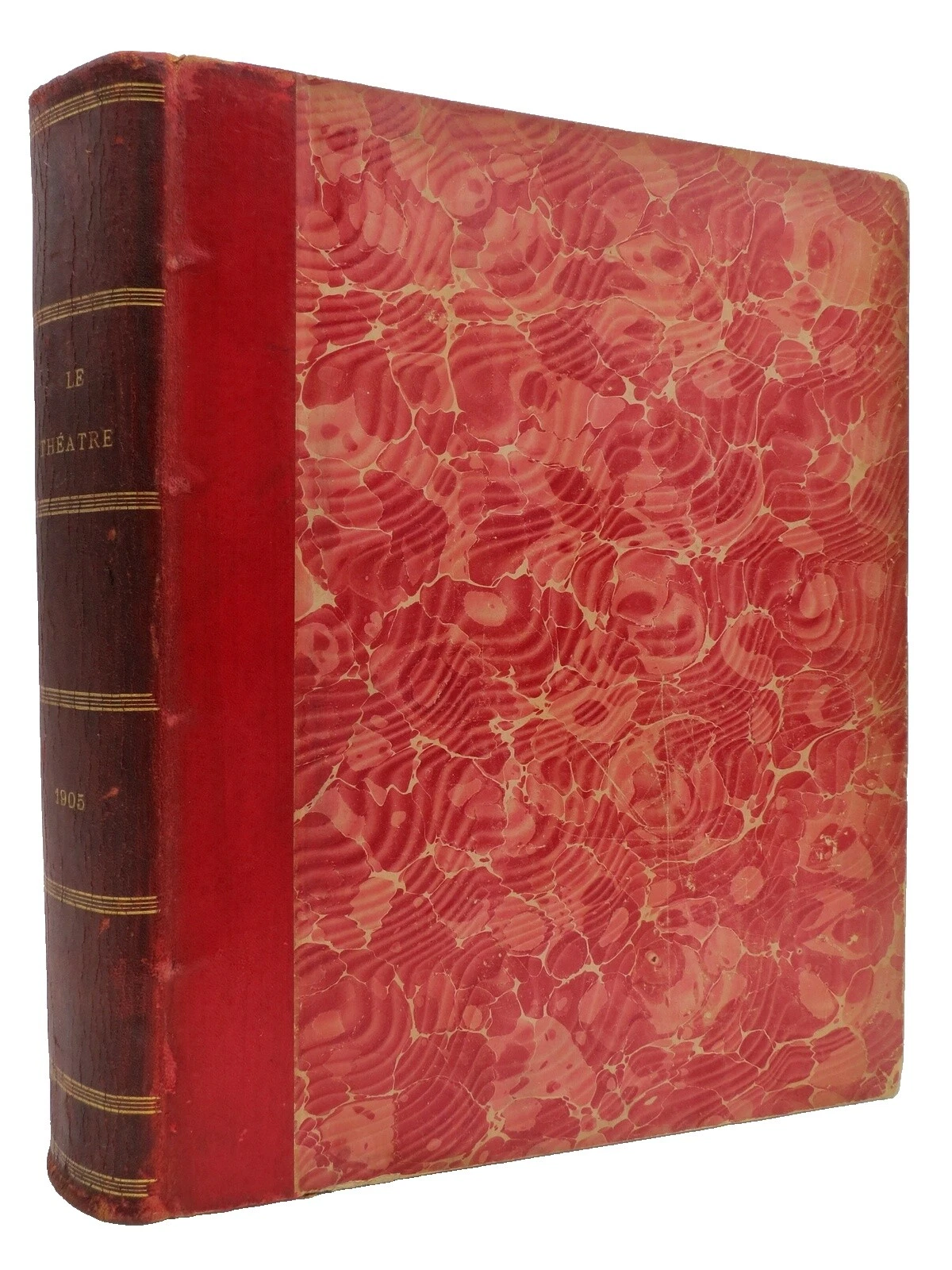 Hardcover 1900-1949 Antiquarian & Collectible Books in English