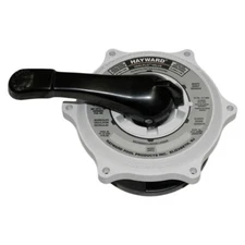 Hayward OEM Vari-Flo Multiport Key Cover Handle Assembly SPX0710XBA