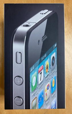 その他 iPhone4 32GB iPhone 4 [32GB Black Unlocked] Prices | Apple iPhone