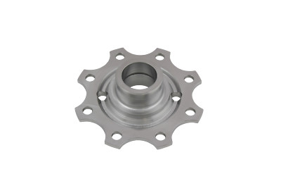 GEHÄUSE LSD DIFF VERSTÄRKTE STAHL ENDPLATTE für BMW E30 E36 168 MM KLEINES