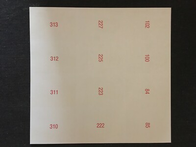 Boîte Complète De 100 Pochettes Euroflash Calcio 89 - Édition Collector Très Rare, Pas Panini !